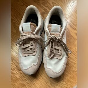 New Balance 237 like new